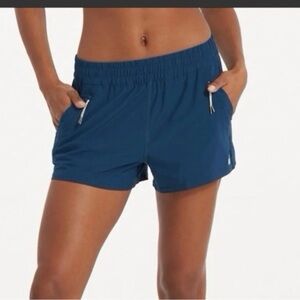 Vuori Dash Shorts